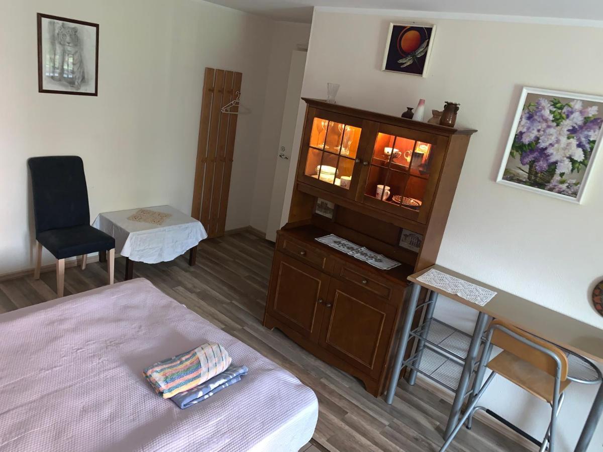 K65, Nice 1-Bedroom Apartment - 2 Big Beds Тарту Екстер'єр фото