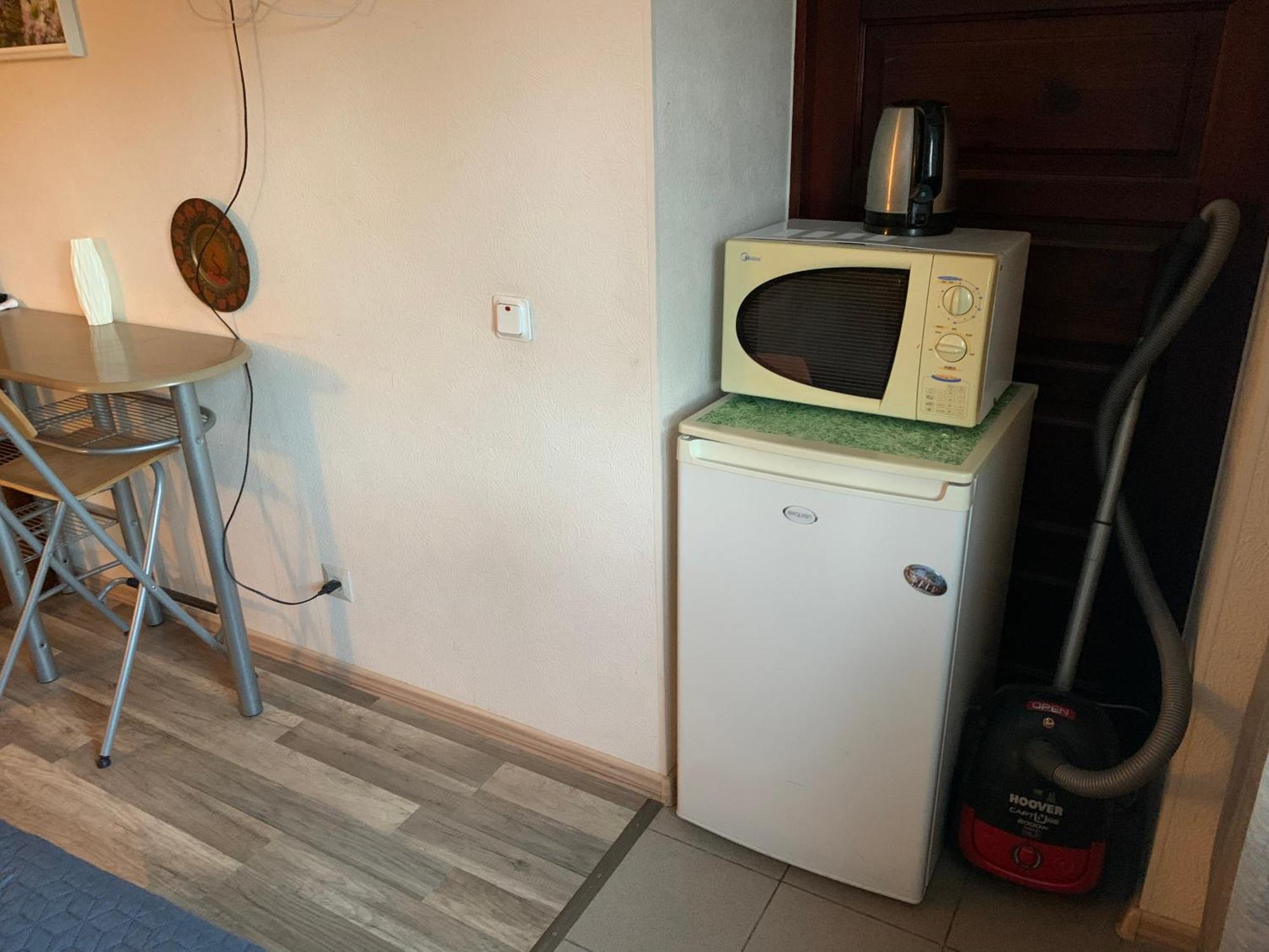 K65, Nice 1-Bedroom Apartment - 2 Big Beds Тарту Екстер'єр фото