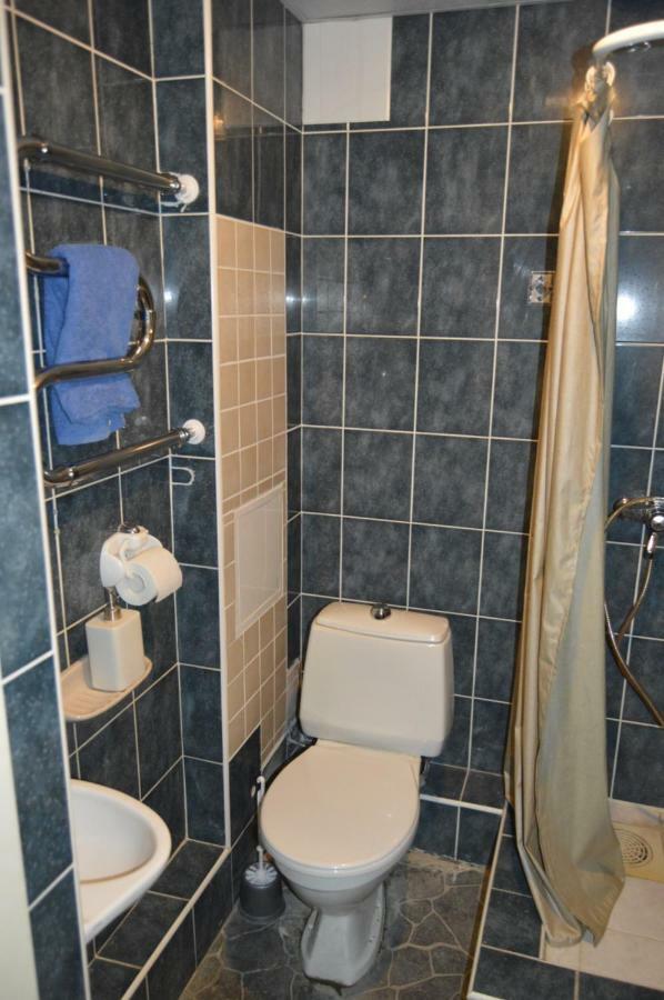 K65, Nice 1-Bedroom Apartment - 2 Big Beds Тарту Екстер'єр фото