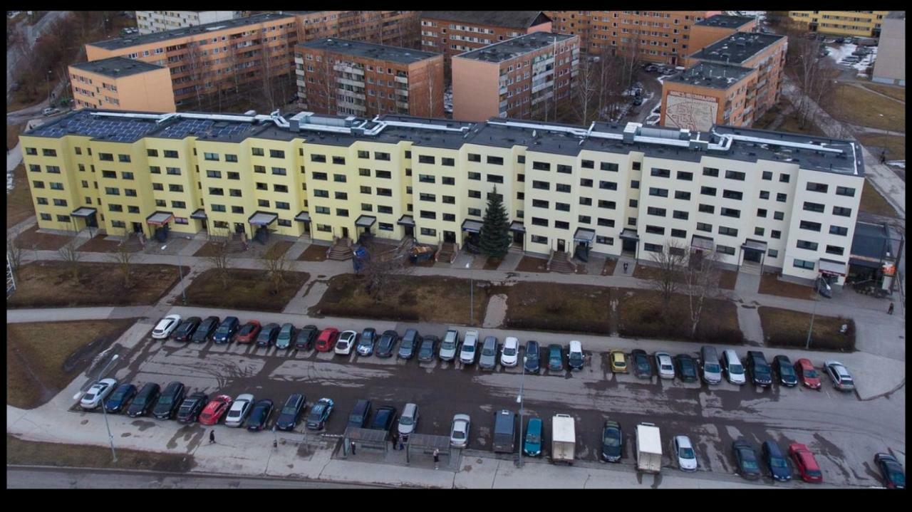 K65, Nice 1-Bedroom Apartment - 2 Big Beds Тарту Екстер'єр фото